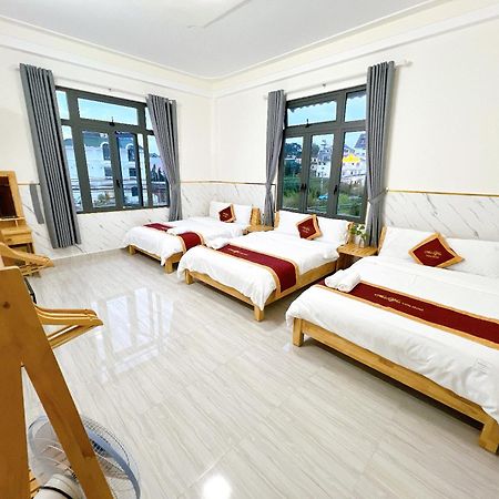 Anh Van Villa Hotel Dalat Luaran gambar